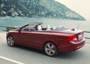 Volvo C70